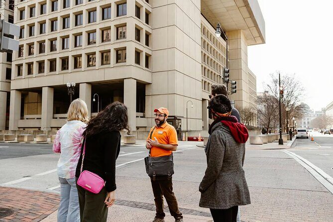 National Archives Skip the Line and OPO Tower Guided Tour - Key Points