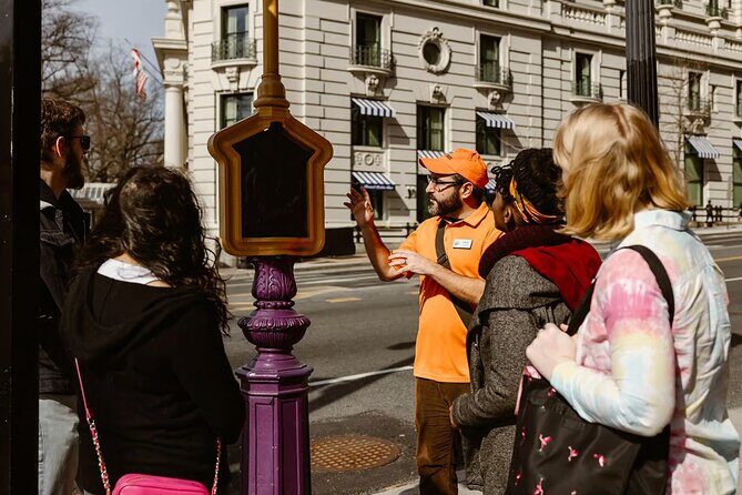 National Archives Skip the Line and OPO Tower Guided Tour - Practical Details and Tips