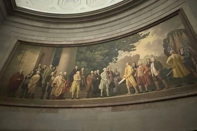 National Archives Skip the Line and OPO Tower Guided Tour - The Sum Up: Who Will Love This Tour?