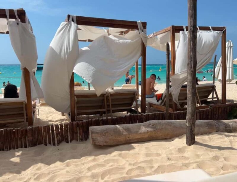 National Aviary and Playa Blanca Plankton Full-Day Tour - An Overview of the National Aviary and Playa Blanca Plankton Full-Day Tour