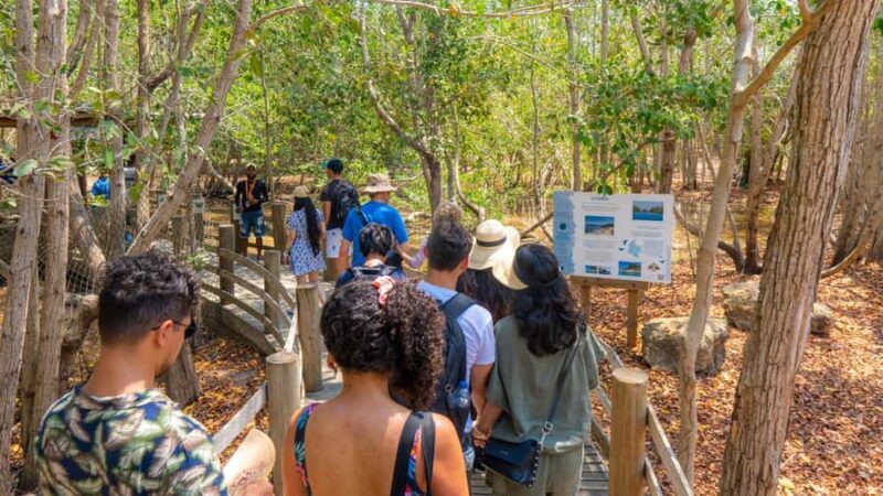National Aviary and Playa Blanca Plankton Full-Day Tour - Authentic Reviews: What Tour Participants Say