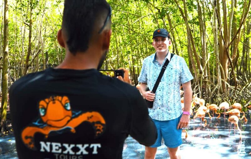 National Aviary and Playa Blanca Plankton Full-Day Tour - Frequently Asked Questions