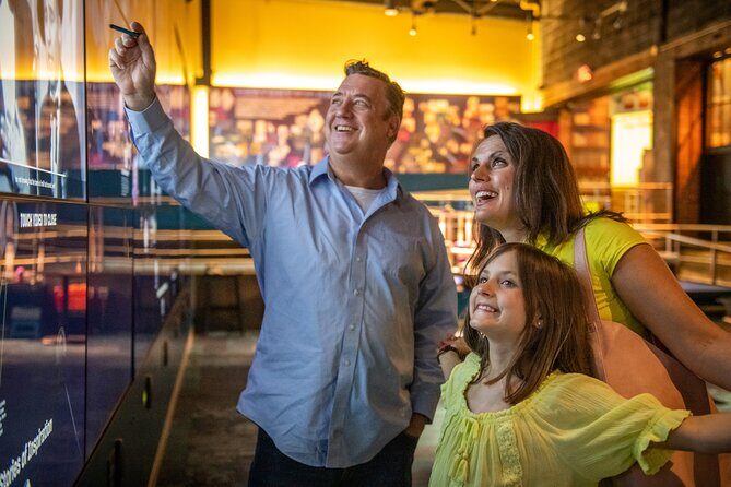 National Comedy Center Admission - A Deep Dive into the National Comedy Center Experience