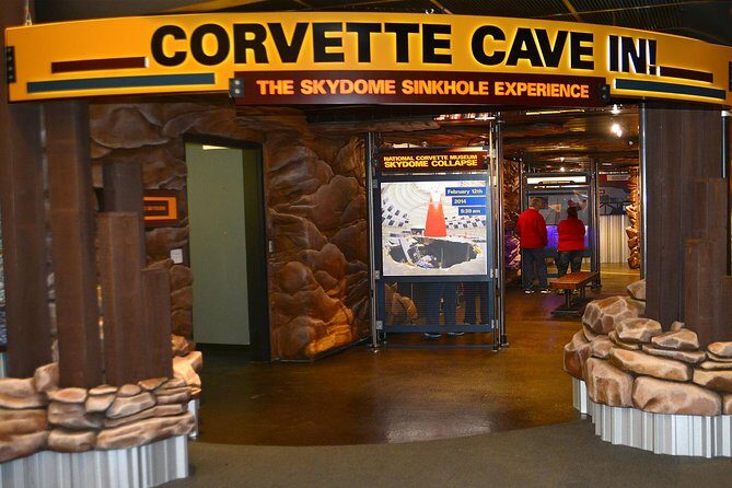 National Corvette Museum - Final Thoughts