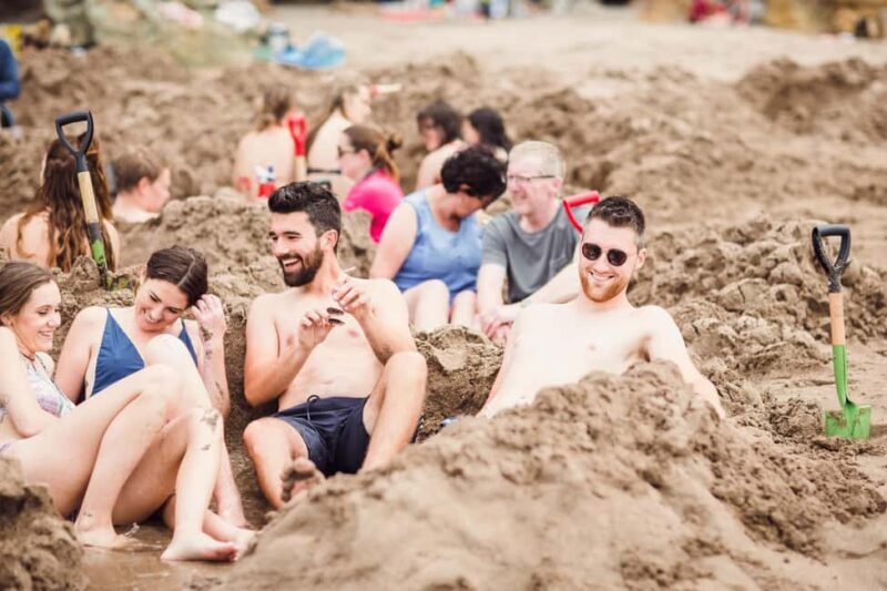 National "Funky Chicken" Hop-On Hop-Off Bus Pass - Exploring New Zealand with the Funky Chicken Hop-On Hop-Off Bus Pass