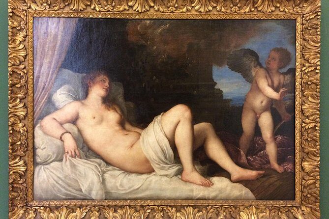 National Gallery: Capodimonte Museum with an Art Historian - Practical Details and Tips for Your Visit