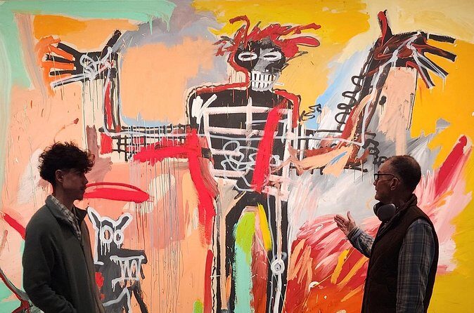 National Gallery of Art Specialized Tour with Hands On Activity - An Authentic, Insightful Way to Explore the National Gallery