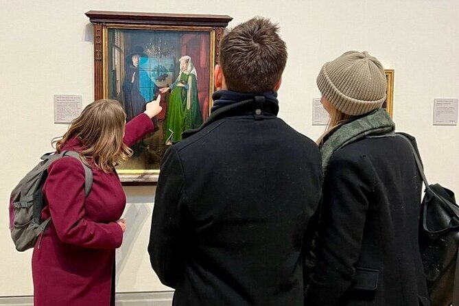 National Gallery of London Private Tour - Who Will Love This Tour?