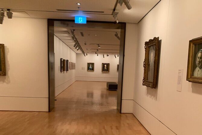 National Gallery of Victoria (NGV) guided tour - Who Would Enjoy This Tour?