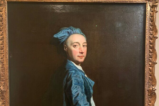 National Gallery of Victoria (NGV) guided tour - Frequently Asked Questions