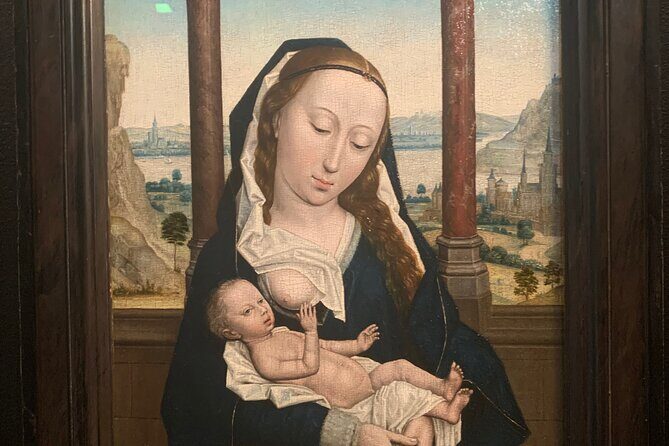 National Gallery of Victoria (NGV) guided tour - Final Thoughts