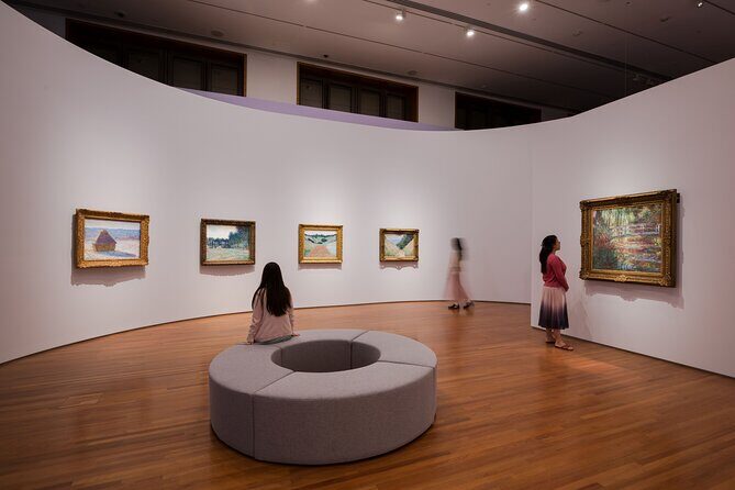 National Gallery Singapore Admission Ticket - Final Thoughts: Is It Worth Your Time?