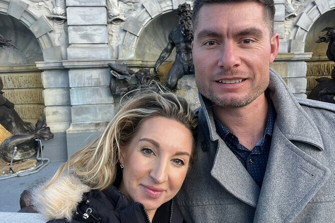 National Mall Democracy Quest Experience in Washington DC - The Sum Up