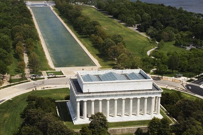 National Mall Expedition - A 2 hour private tour of DC - Key Points