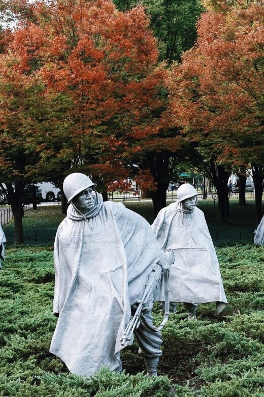 National Mall Tour w/ Washington Monument Semi-Private 12ppl - Practical Tips