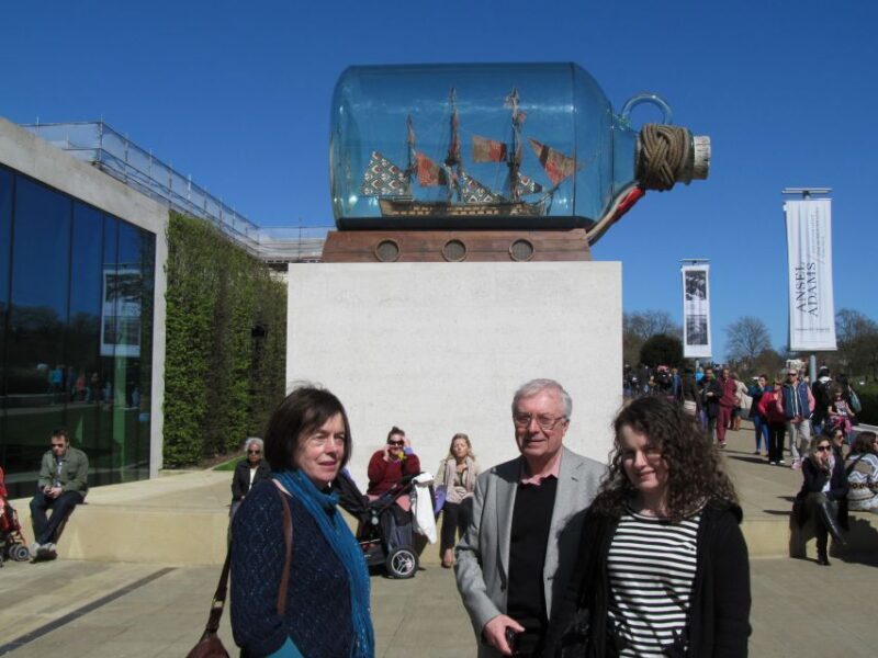National Maritime Museum Private Tour - A Close-Up Look at the National Maritime Museum Private Tour