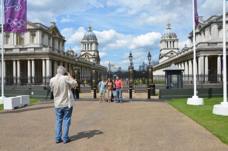 National Maritime Museum Private Tour - Who Will Love This Tour?
