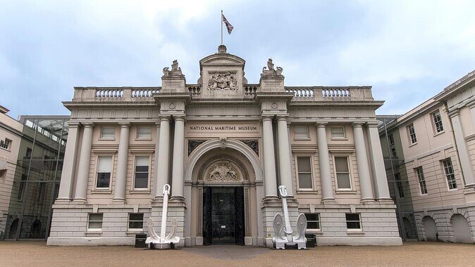 National Maritime Museum Private Tour - A Detailed Look at the Tour Experience