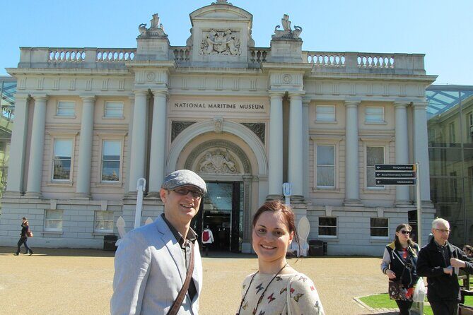 National Maritime Museum Private Tour - Final Thoughts