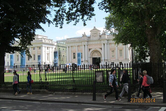 National Maritime Museum Private Tour - Summary
