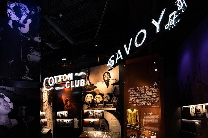 National Museum of African American Music Admission - The Sum Up: Why Visit the National Museum of African American Music?