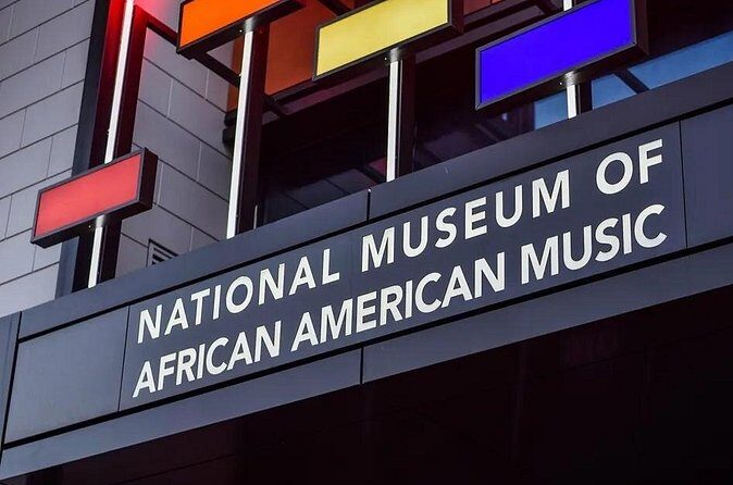 National Museum of African American Music Admission - FAQ