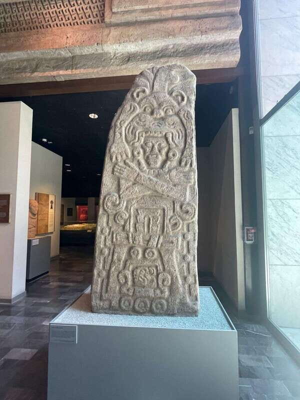 National Museum of Anthropology: A Journey into Mexico's Past-Spanish Language - Who This Tour Is Best For
