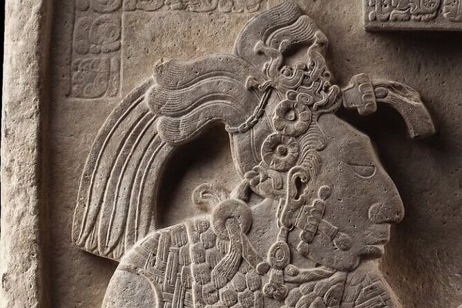 National Museum of Anthropology Trip Value for Small Groups - Why This Tour Works