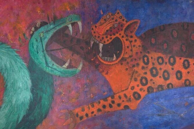 National Museum of Anthropology Trip Value for Small Groups - The Sum Up: The Best Fit for Curious Travelers