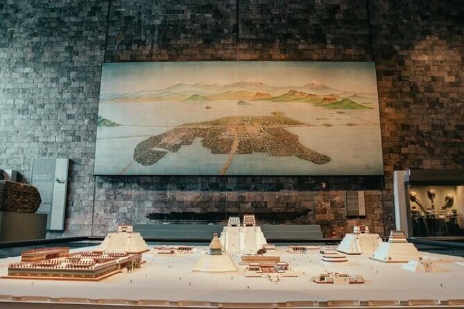 National Museum of Anthropology Trip Value for Small Groups - FAQ