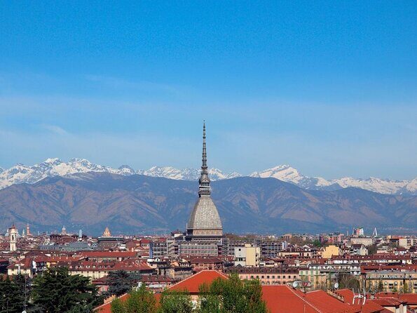 National Museum of Cinema & Mole Antonelliana Guided Experience - A Deep Dive into the Experience