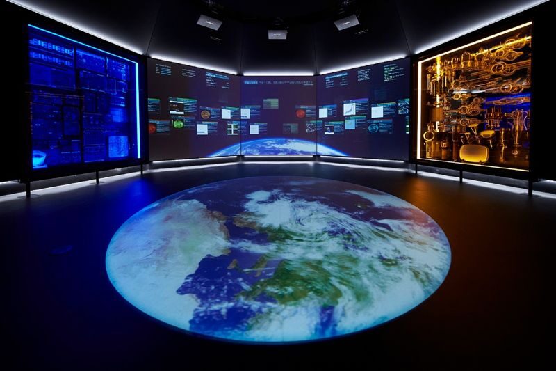 National Museum of Nature and Science Ticket in Tokyo - What to know before you go