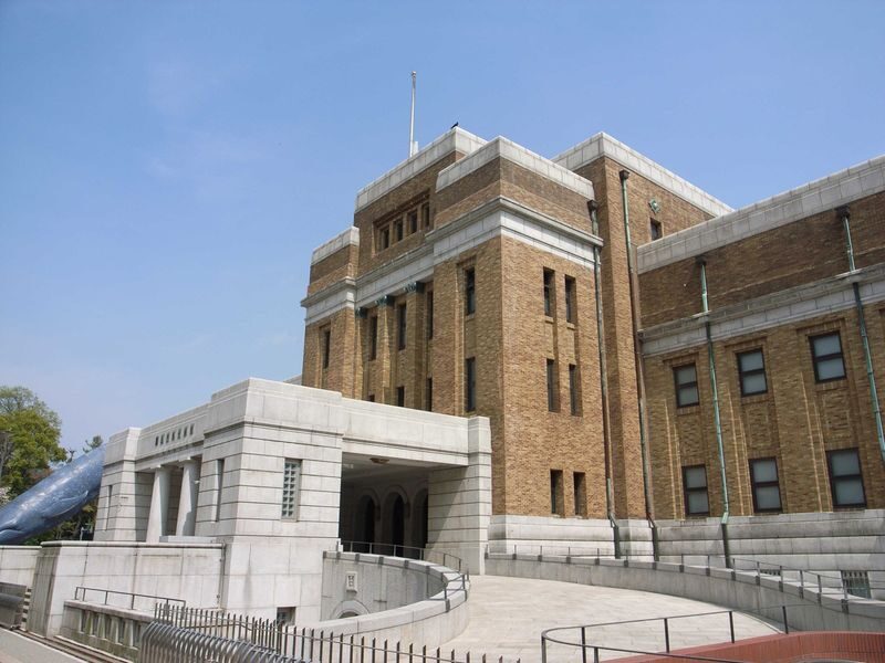 National Museum of Nature and Science Ticket in Tokyo - A science museum with room to roam