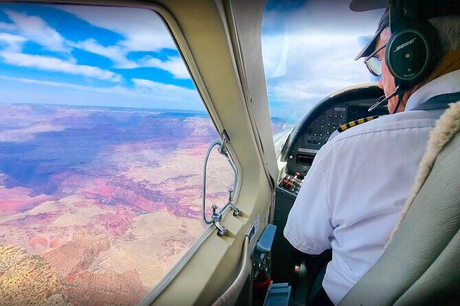 National Park Aerial Safari  3 Day Private Tour - An In-Depth Look at the 3-Day Aerial Safari