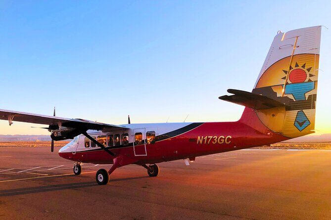 National Park Aerial Safari  3 Day Private Tour - Final Thoughts