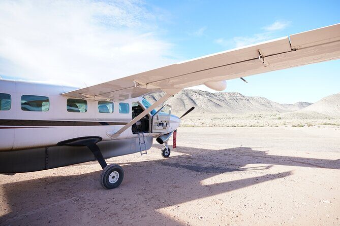 National Park Aerial Safari  3 Day Private Tour - FAQs