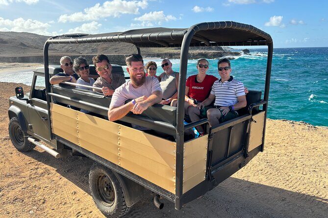 National Park Arikok Jeep Adventure - Who Will Love This Tour?