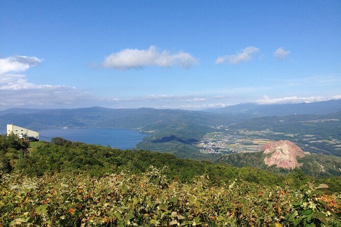 National Park Day Hike from Sapporo by Private Car - Who Is This Tour Best Suited For?