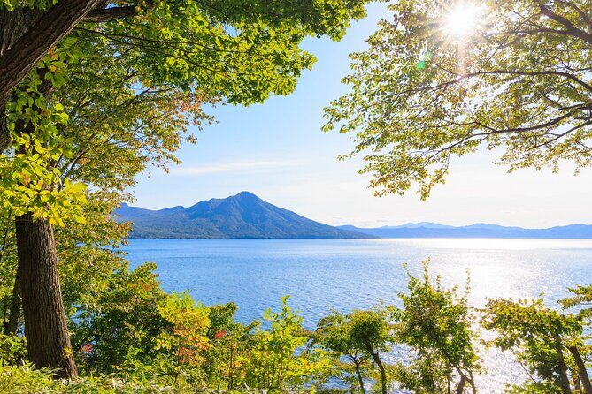 National Park Day Hike from Sapporo by Private Car - Final Thoughts