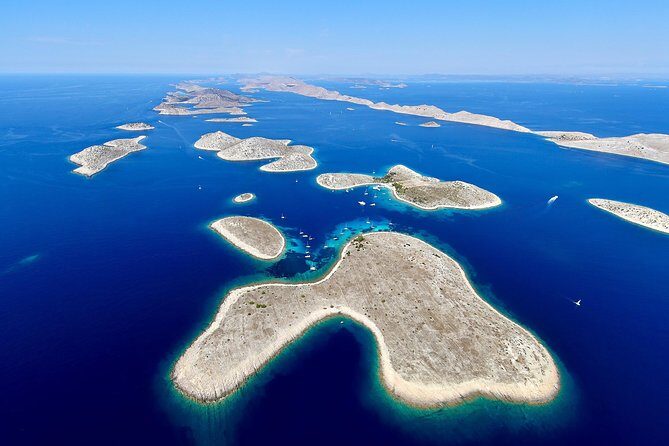 National park Kornati & Natural park Telaica - Introduction: A Taste of Croatia’s Natural Wonders