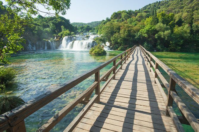 National Park Krka Private Tour from Dubrovnik - Key Points