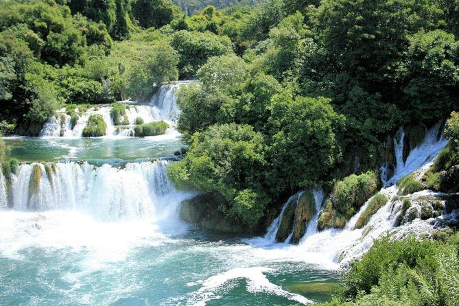National Park Krka Private Tour from Dubrovnik - An In-Depth Look at the Krka Private Tour from Dubrovnik
