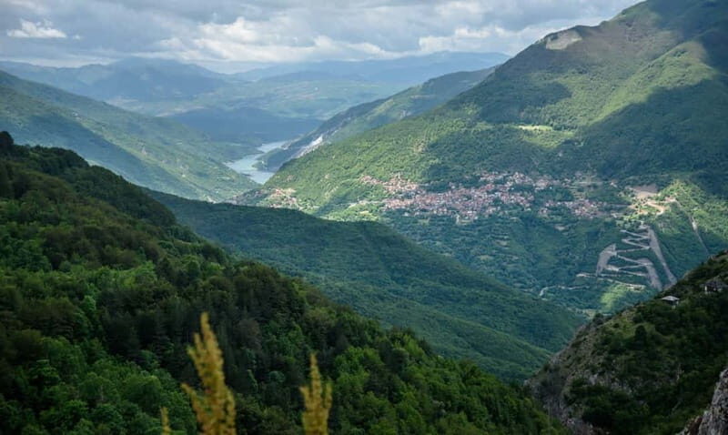 National Park Mavrovo from Ohrid - FAQs