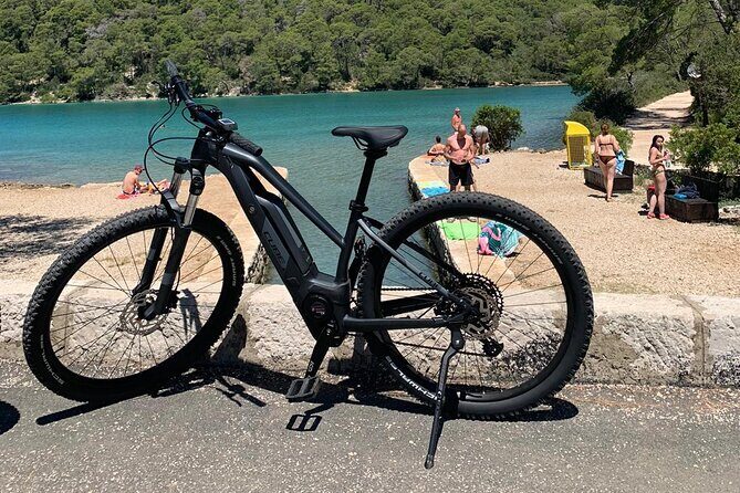 National Park Mljet E bike tour - Authentic Perspectives and Reviews