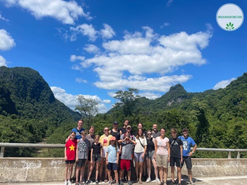 National Park- Paradise Cave & Dark Cave - Practical Details and Value