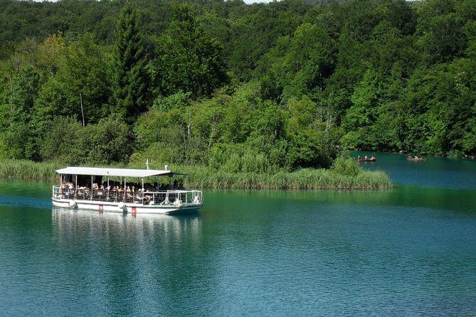 National Park Plitvice Lakes from Split - Who Should Consider This Tour?