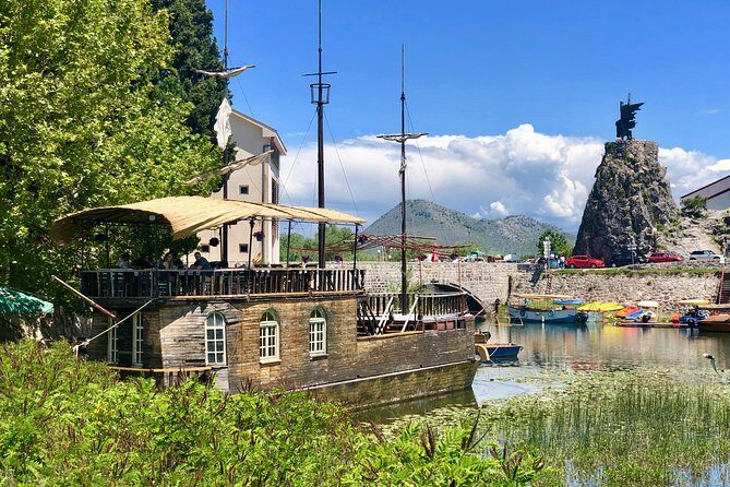 National park Skadar Lake (Private tour) - Exploring the Highlights of the Lake Skadar Private Tour