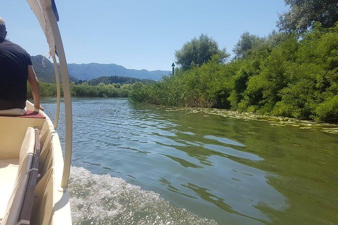 National park Skadar Lake (Private tour) - FAQ