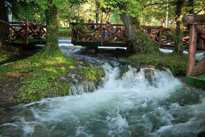 National Park Tara: House on Drina river, Banjska Stena View Point & Wooden Town - Final Thoughts