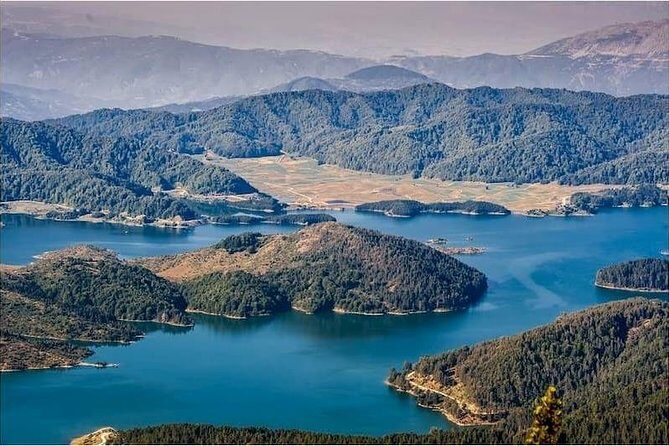 National Park Valia Calda (Metsovo, Aoos springs) - Why This Tour Stands Out